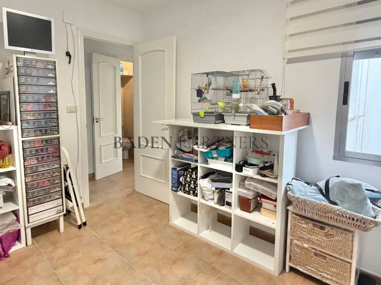 Attic for sale in Benicarló  with Terrace, Furnished and Balcony