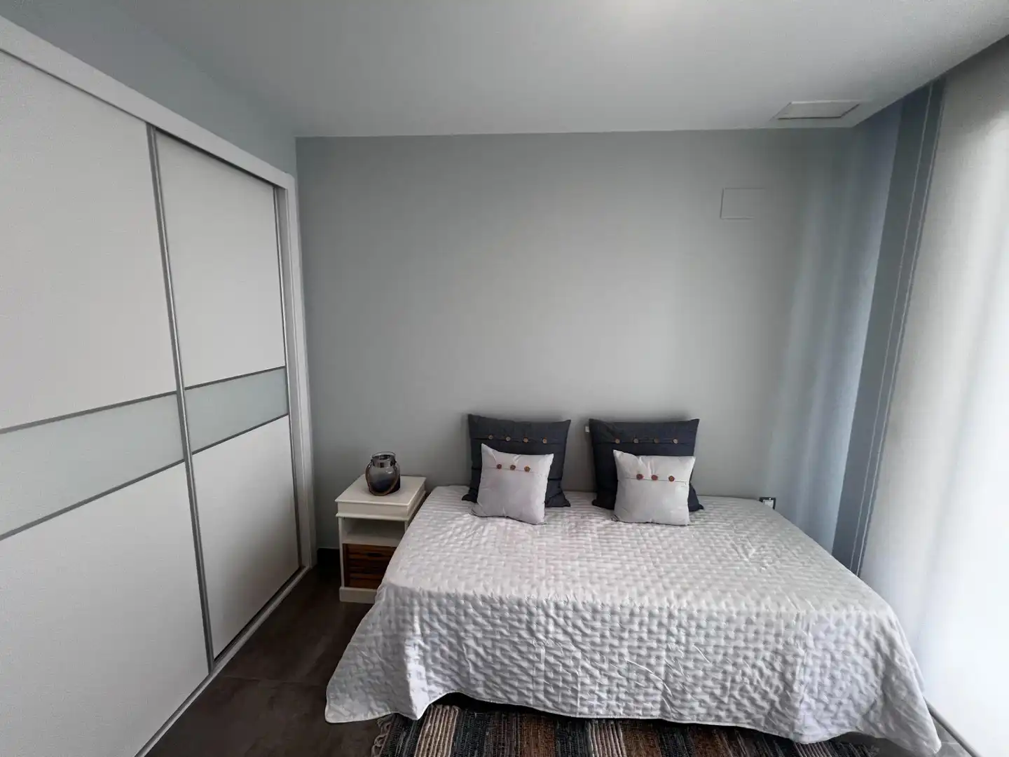 Appartement compact avec piscine à vendre à Los Arenales del Sol, imagen 22