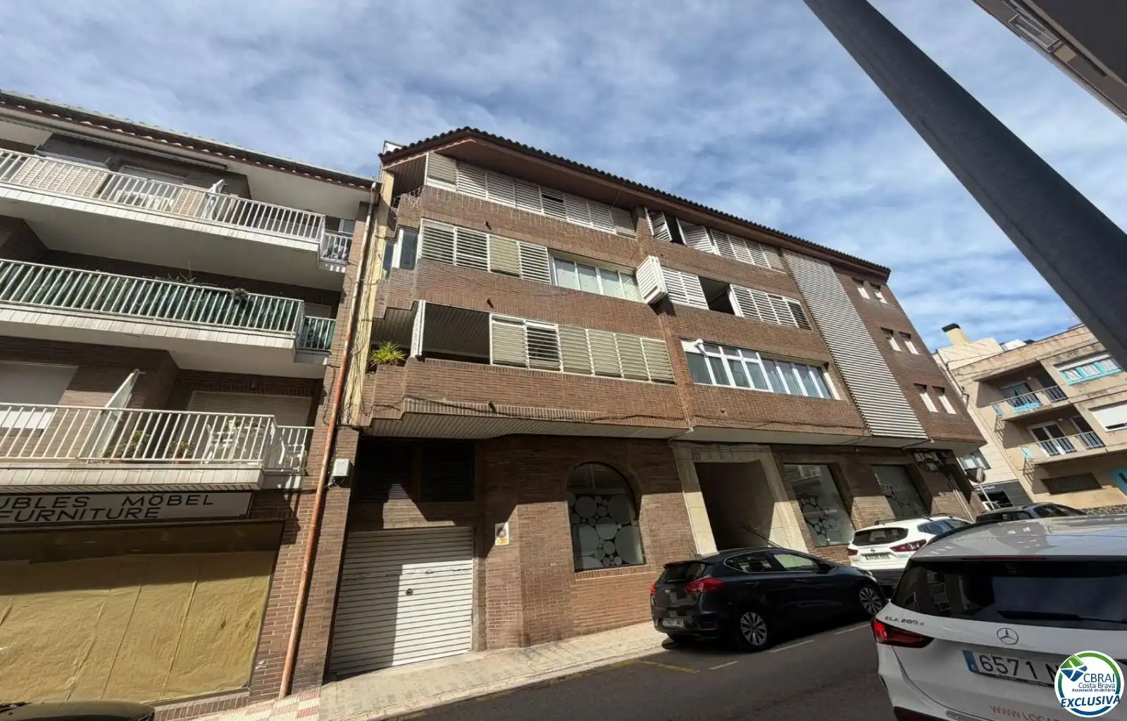 Appartement avec ascenseur à vendre à Carrer De Larquitecte Gaudi 45, imagen 2