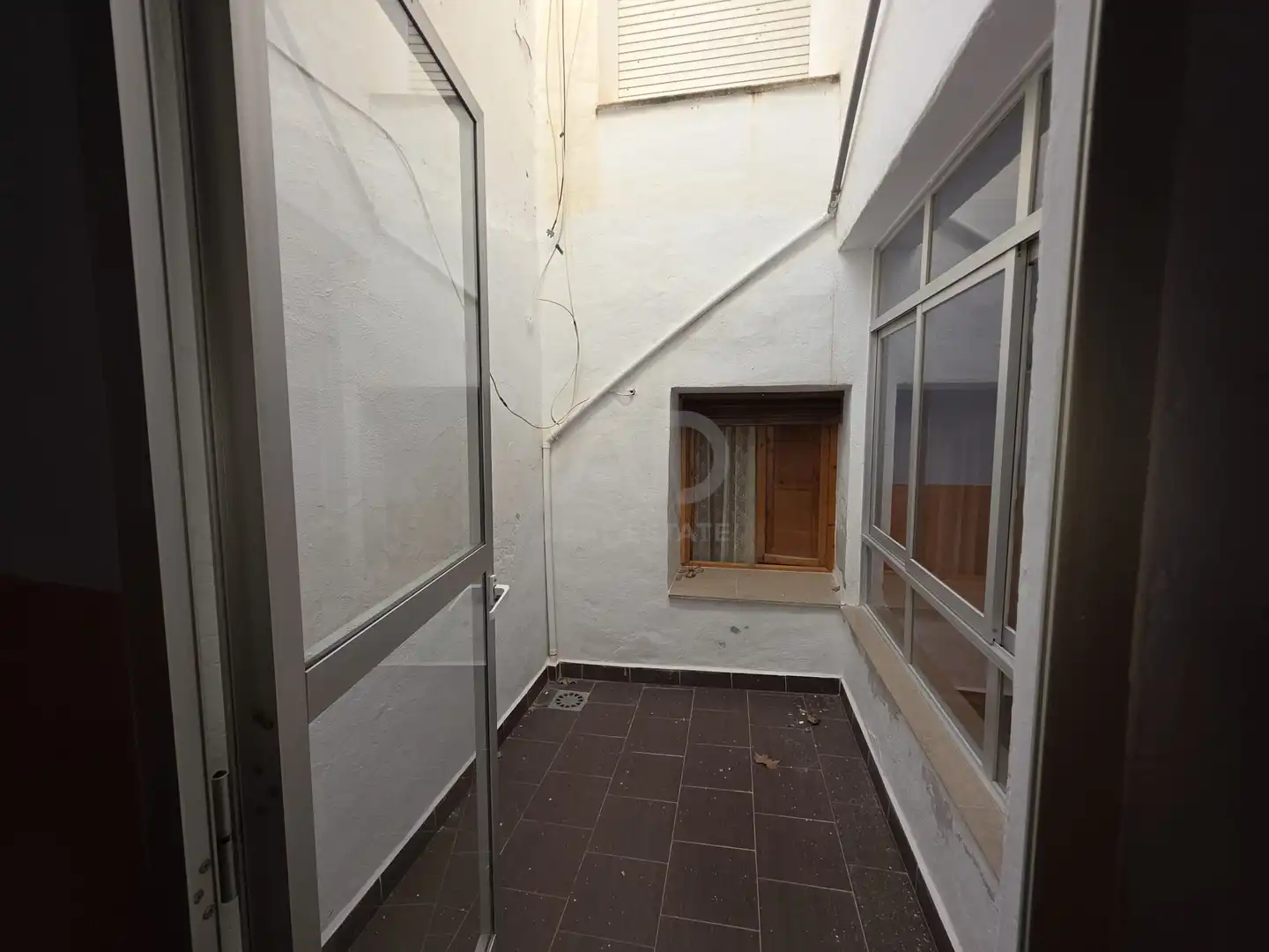 Finca rústica en venta en Calasparra