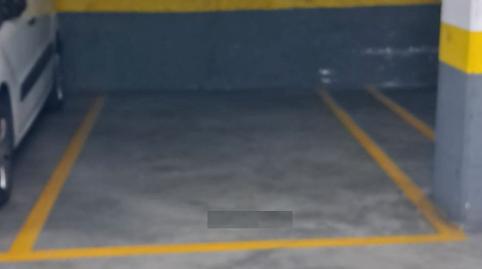 Foto 4 de Garaje en venta en Calle Torroja, El Rosón - Kelvinator, Getafe