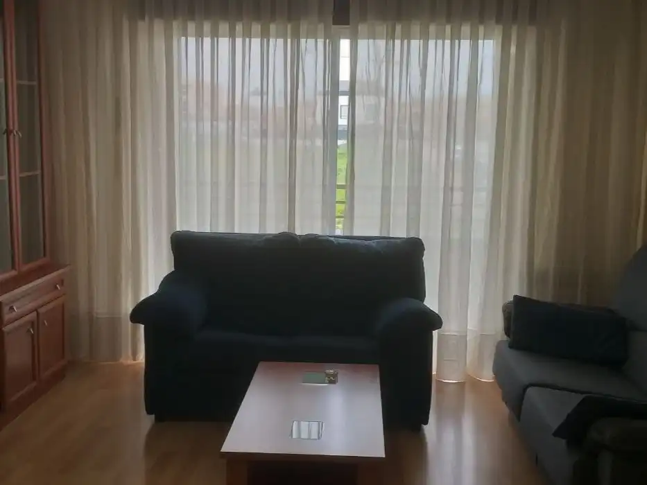 Pis amb jardí de lloguer a pintor velazquez 58, imagen 6