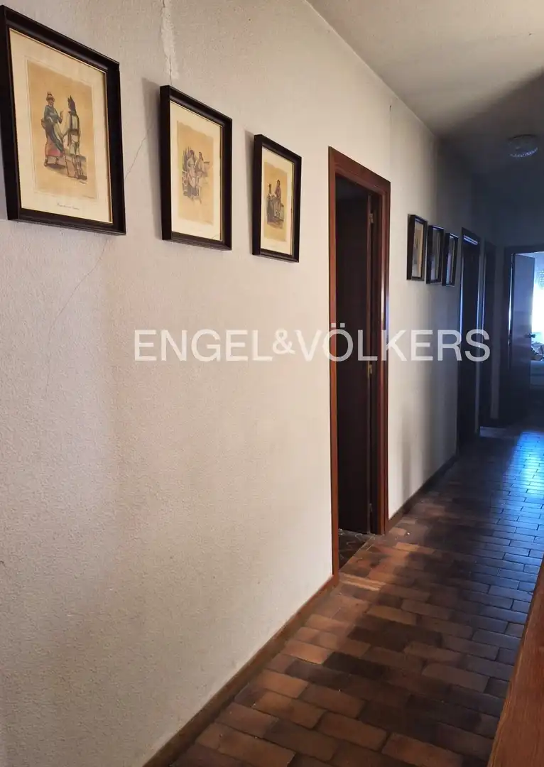 Casa o chalet en venta en Las Rozas de Madrid con Calefacción, Jardín privado y Terraza