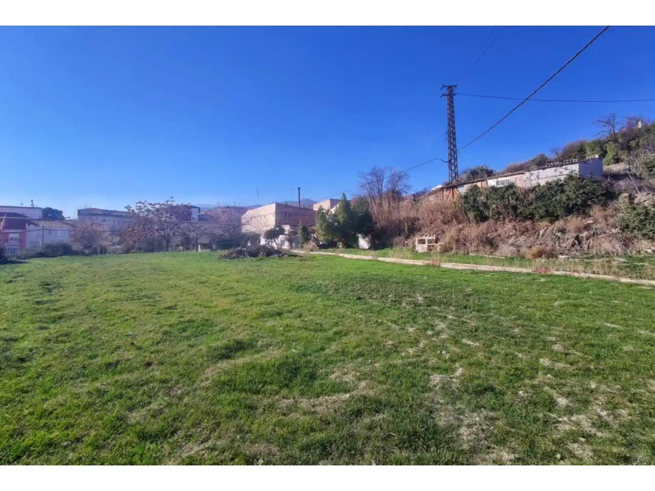 Casa rústica en venta en Baza, imagen 27