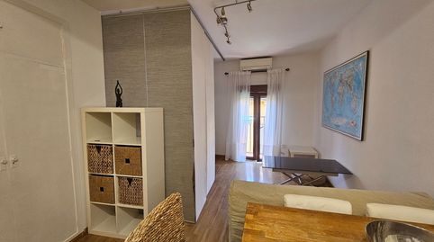 Foto 3 de Estudio de alquiler en De las Huertas, Cortes - Huertas, Madrid Capital
