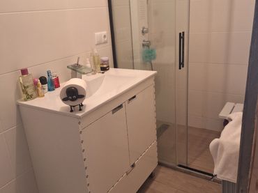 Pis amb balcó en venda a Txarama Auzoa