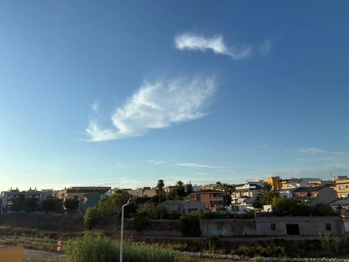 Casa a schiera con terrazza in vendita a Vilamarxant, imagen 8