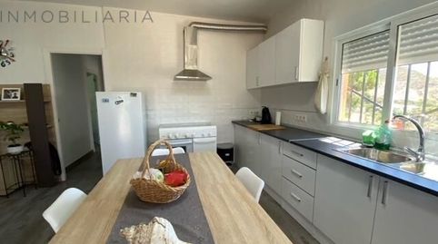 Foto 3 de Finca rústica en venta en Tébar - Los Arejos, Águilas