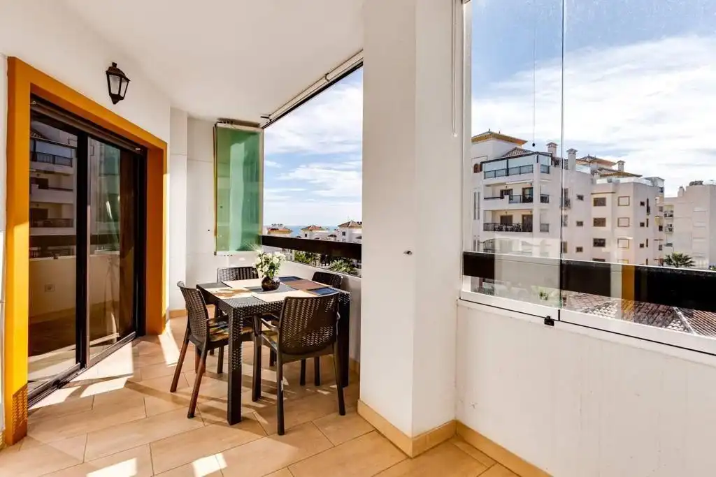 Apartamento en venta en CALLOSA, Los Secanos