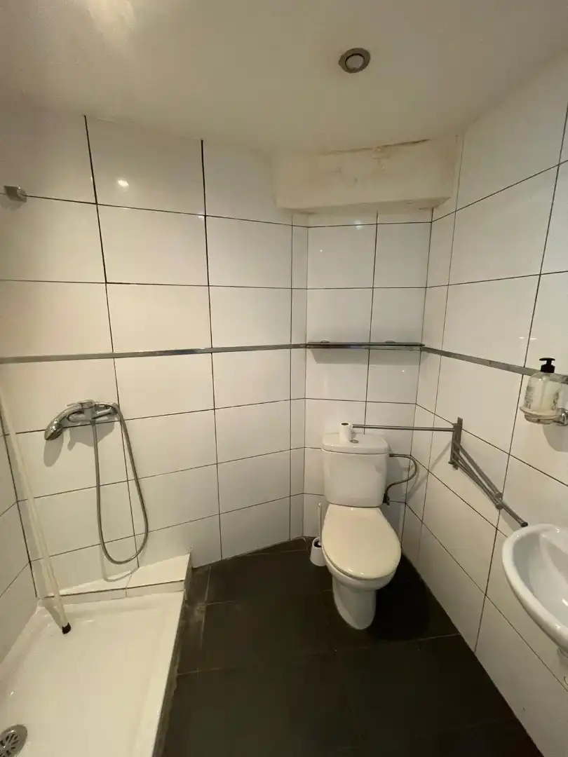 Baño de Piso en venta en  Palma de Mallorca con Aire acondicionado, Calefacción y Terraza