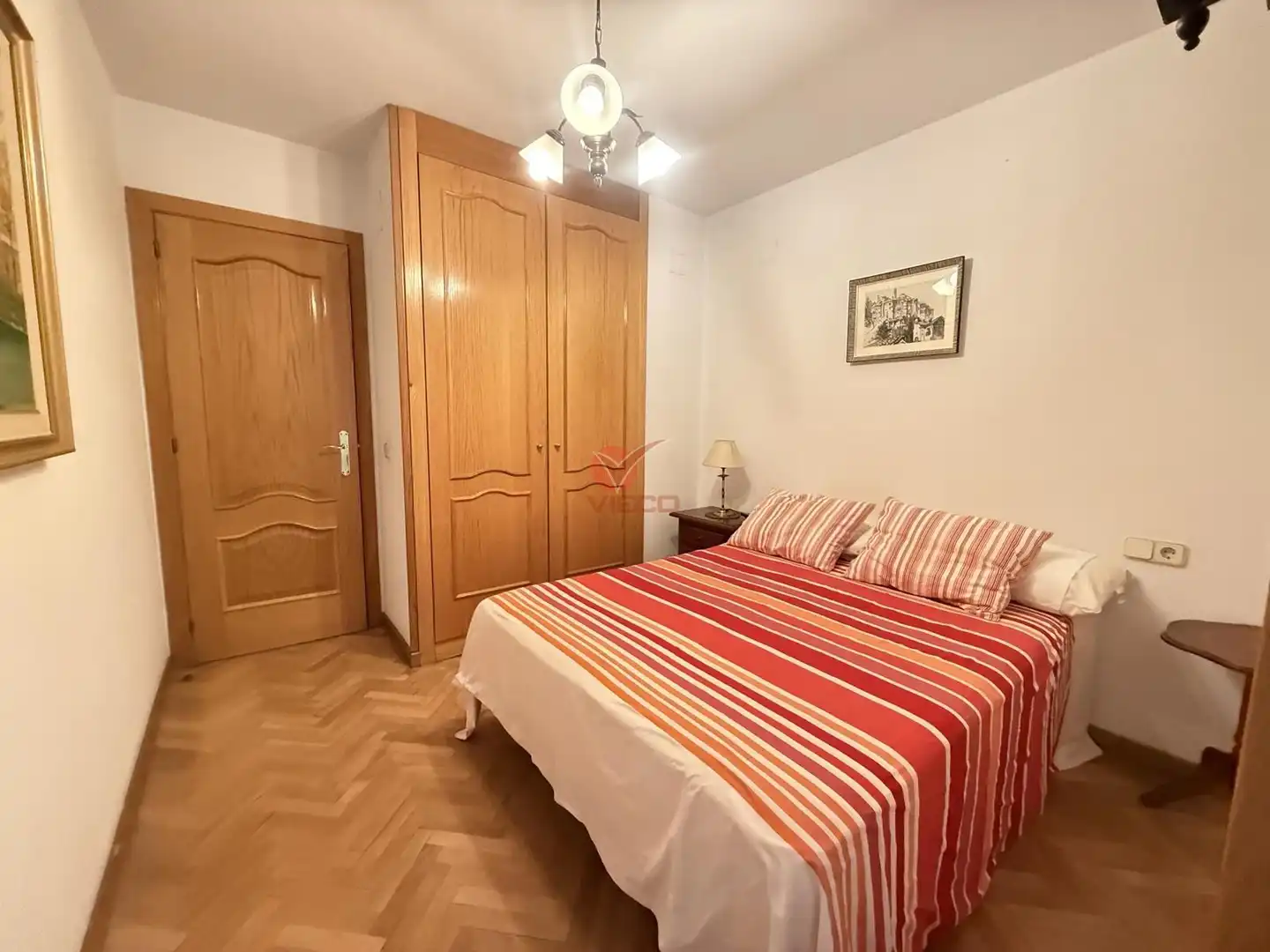 Appartement avec ascenseur à vendre à ORTEGA Y GASSET, imagen 18