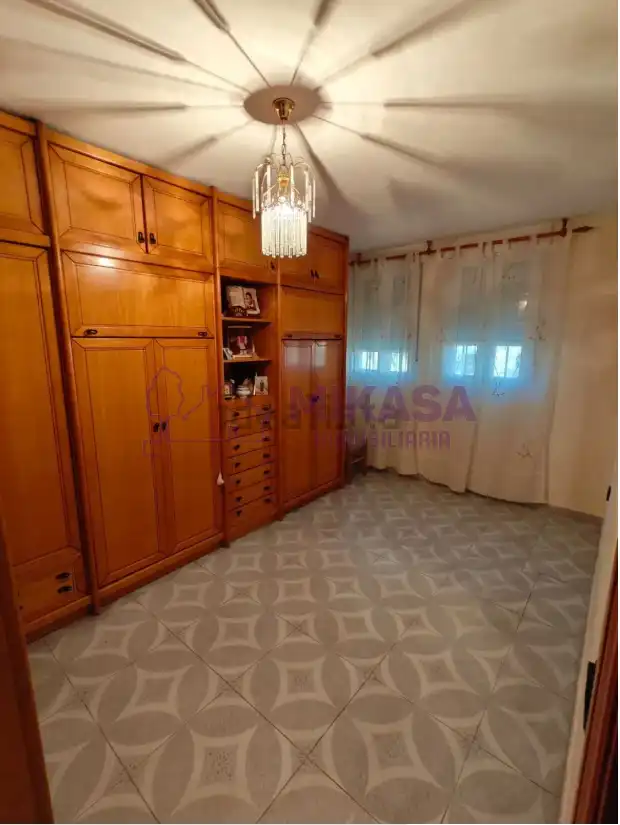 Habitación de Casa o chalet en venta en Santa Olalla con Aire acondicionado, Calefacción y Terraza