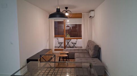 Foto 3 de Apartament de lloguer a Feria, Albacete Capital