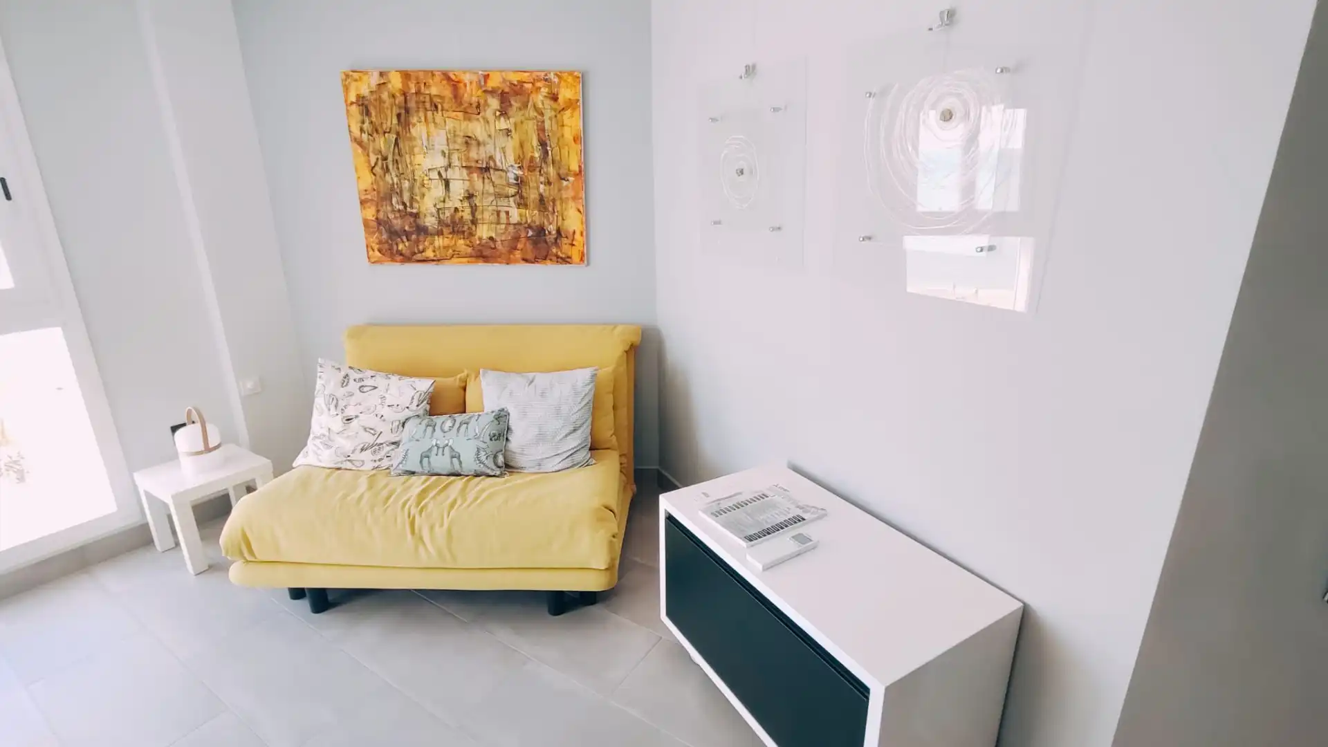 Apartament amb ascensor en venda a Puerto Deportivo, imagen 12