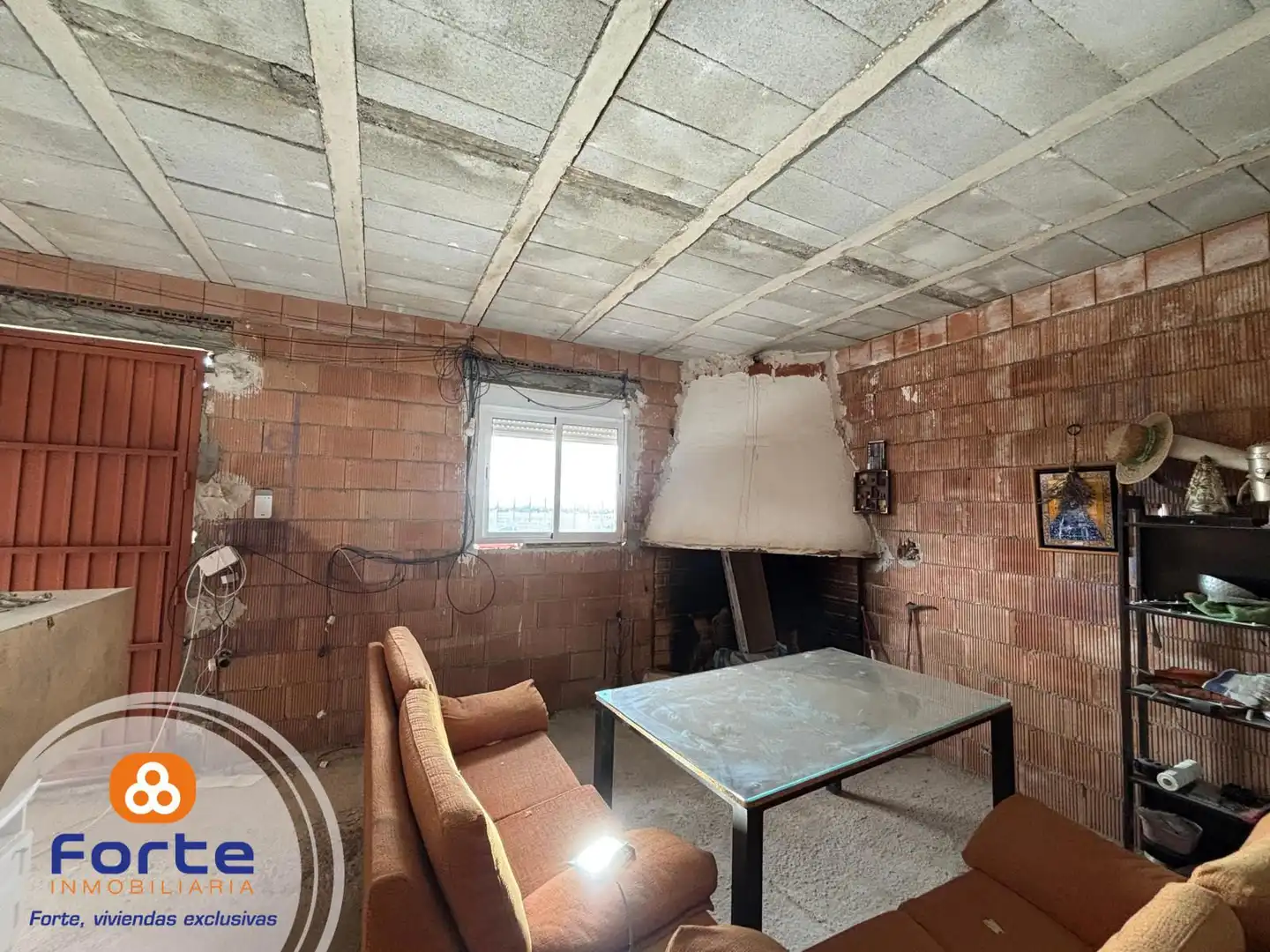 Casa o xalet en venda en Almodóvar del Río amb Alarma