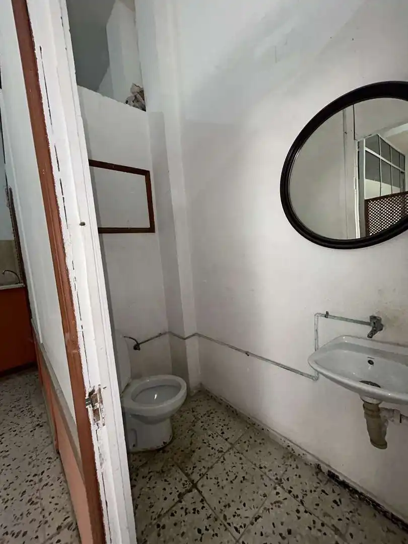 Bany de Local en venda en Las Palmas de Gran Canaria