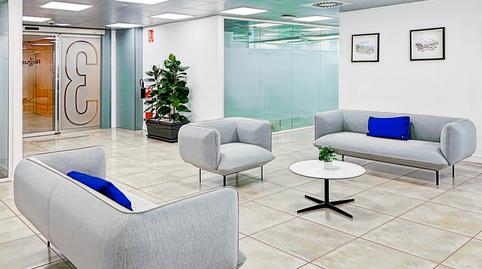 Foto 4 de Oficina de alquiler en Calle de Alfonso I, 17, Alfonso, Zaragoza Capital