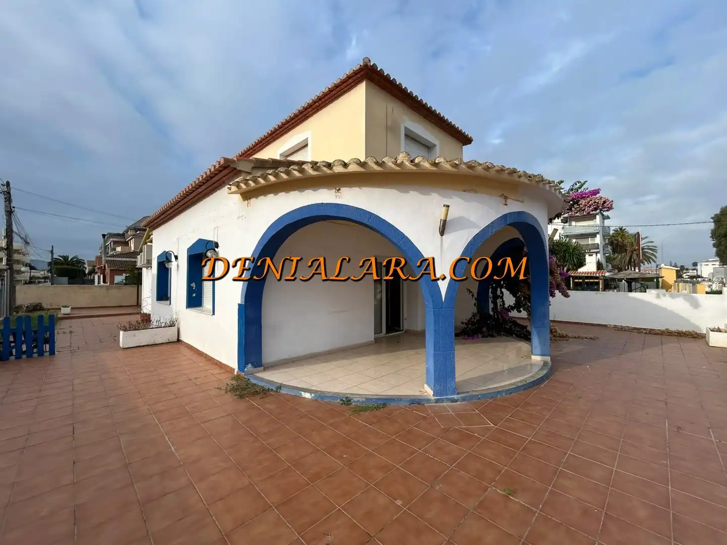 House with pool for sale in Las Marinas / Les Marines, imagen 3