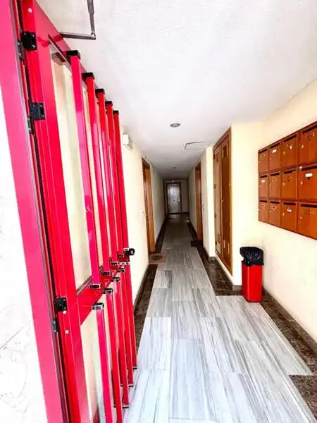 Piso en venta en Meco con Aire acondicionado, Calefacción y Amueblado