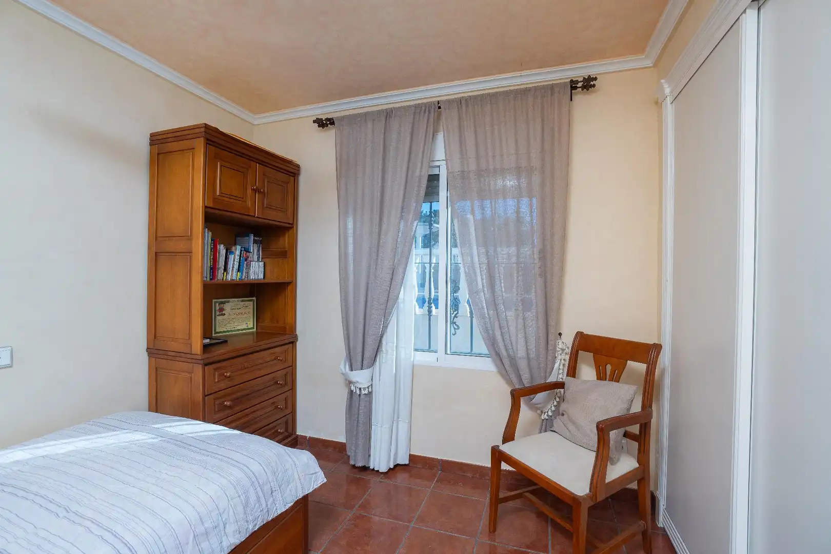 Villa avec piscine à vendre à Partida MAITINO, imagen 15