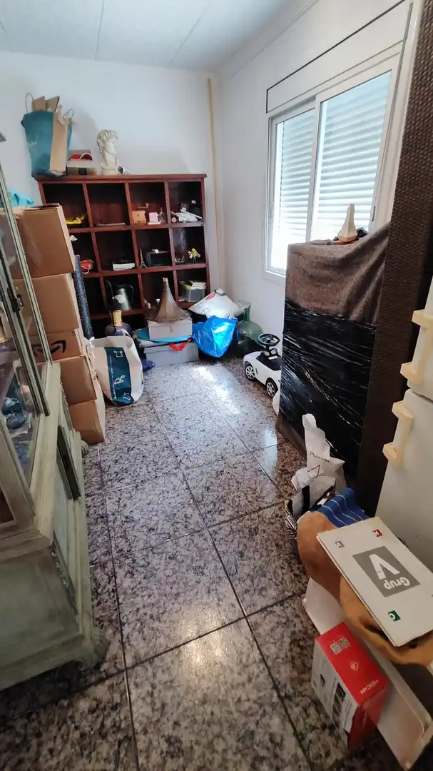 Casa adosada en venta en Rubí con Trastero