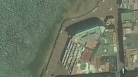 Foto 3 de Piso en venta en Santa Catalina - Canteras, Las Palmas de Gran Canaria