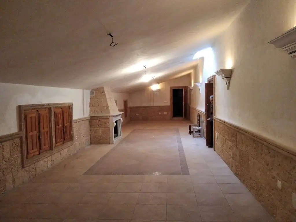Casa o chalet en venta en Ortillo