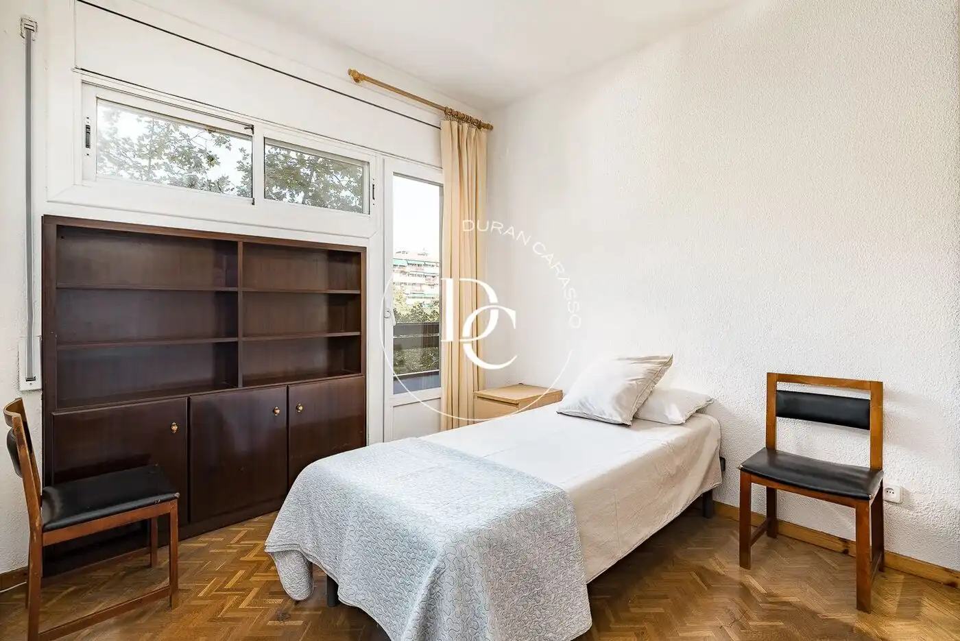 Appartement avec ascenseur à vendre à Gran Via de Carles III, imagen 26