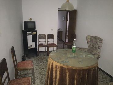 Casa amb balcó en venda a Calle Beltrán de la Cueva