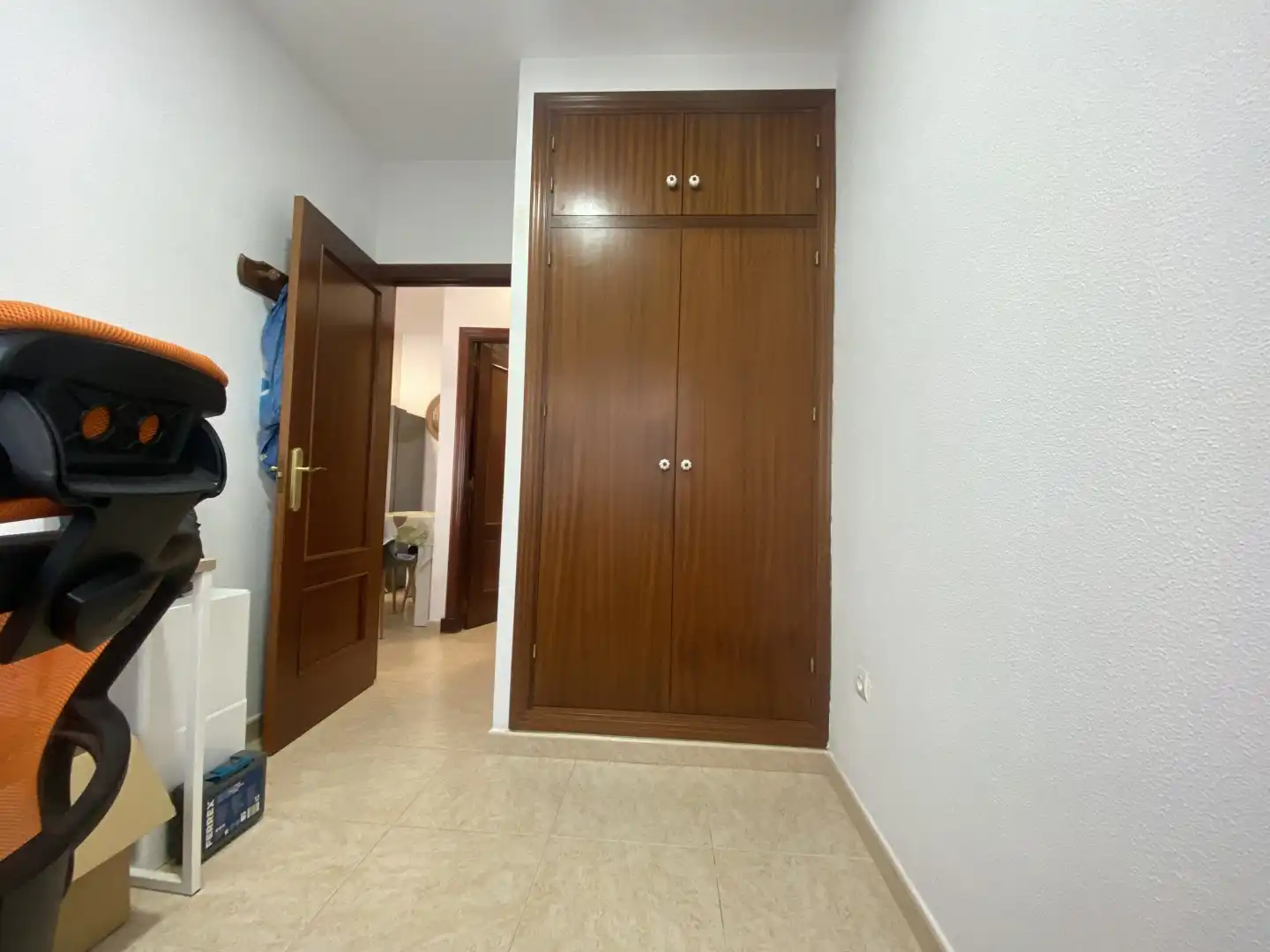 Bedroom of Ground floor for sale in Chipiona