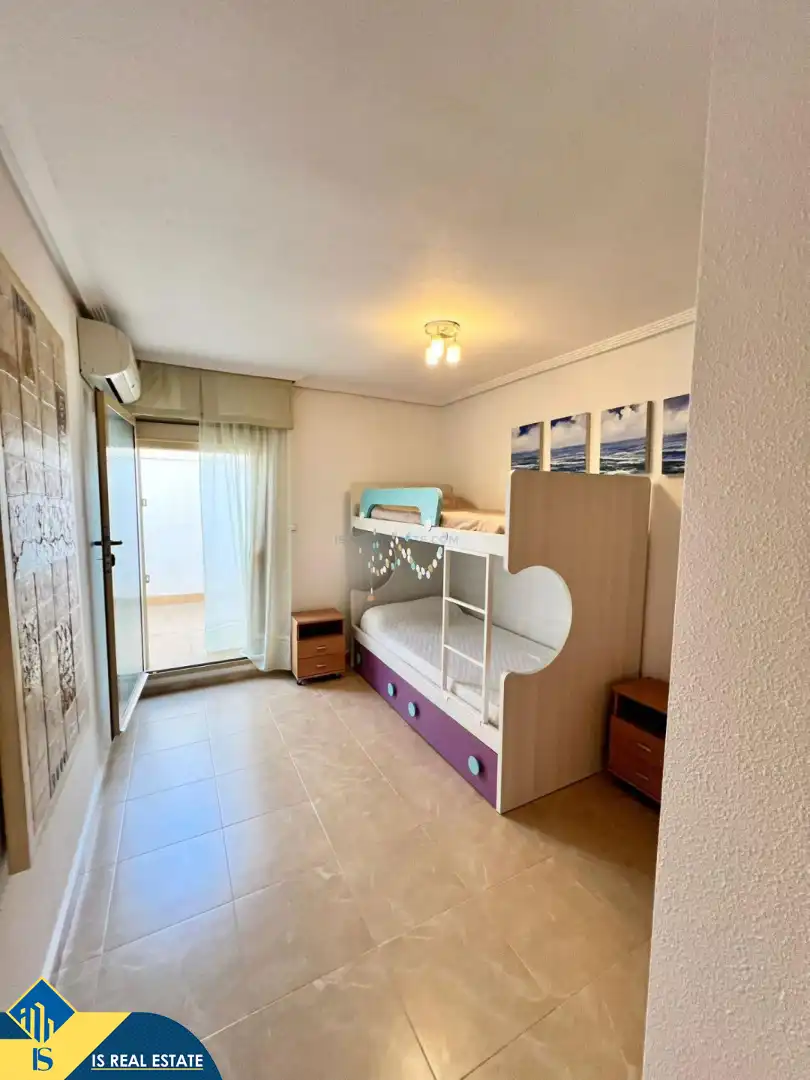Duplex con ascensore in vendita a Las Viñas, imagen 18
