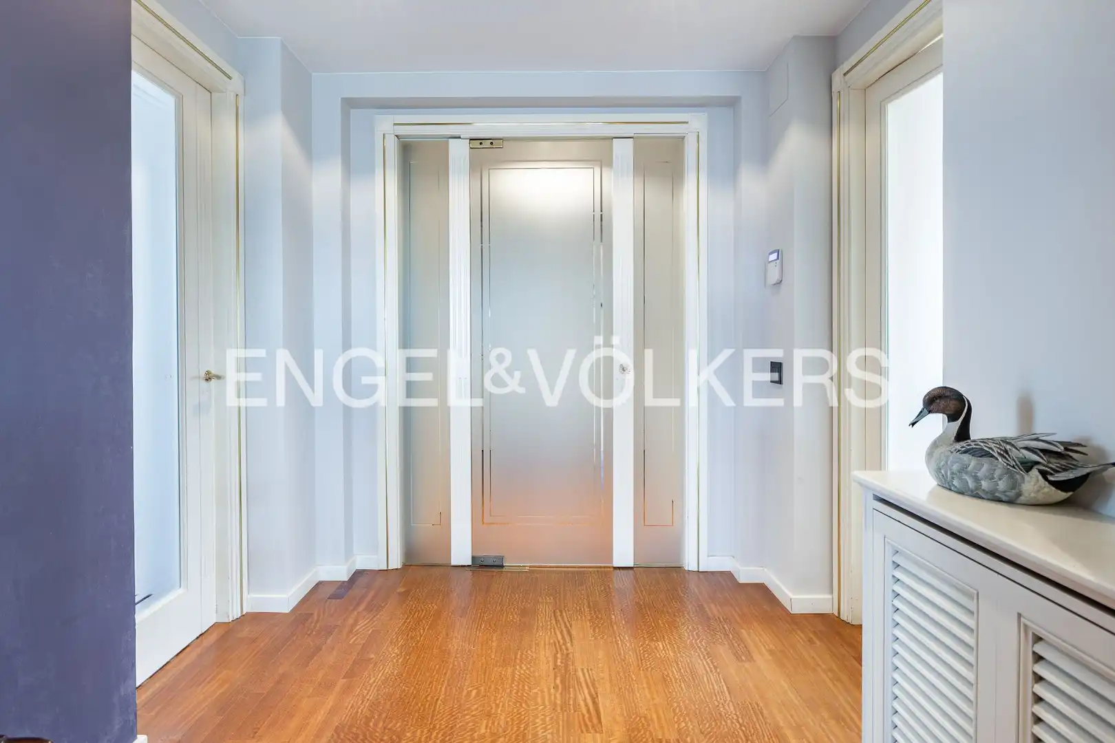 Piso en venta en Granollers con Calefacción, Parquet y Terraza