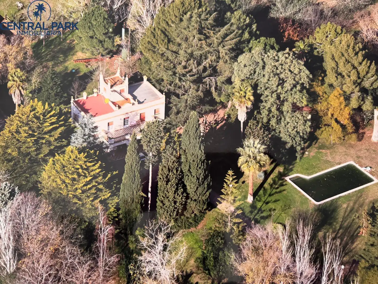 Casa rústica amb piscina en venda a ABEURADA DE L', imagen 2