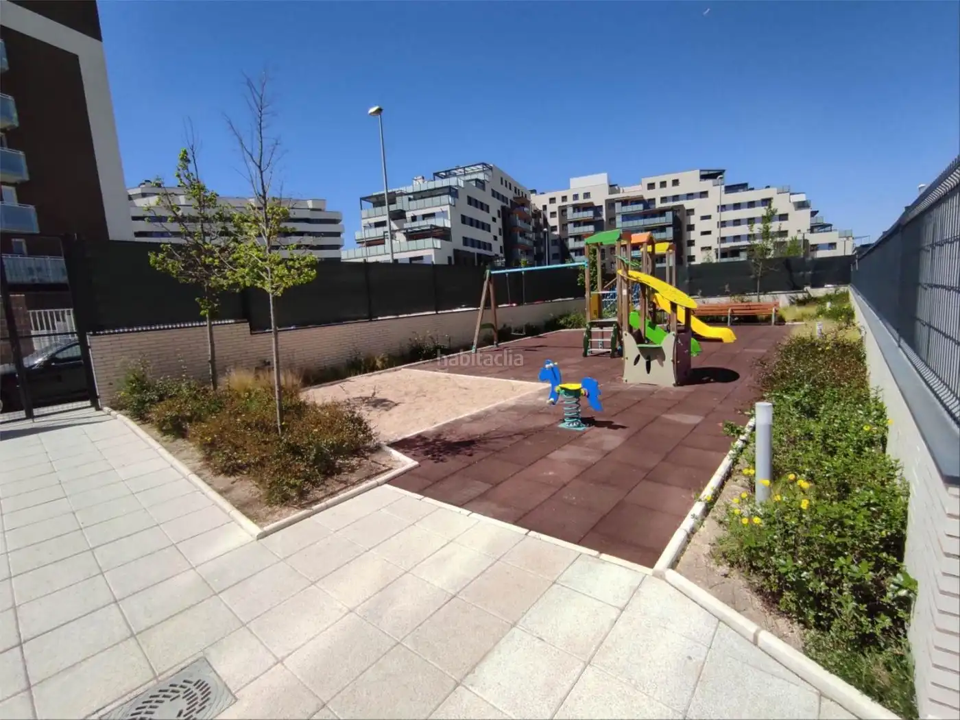 Pis amb piscina de lloguer a Calle Alfonso VI 10, imagen 28