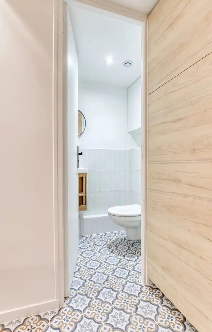 Wohnung mit Aufzug zum Verkauf in Gràcia, imagen 11