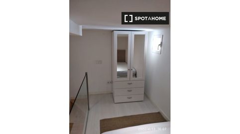 Photo 5 of Flat for rent in Puerta del Ángel, Madrid Capital