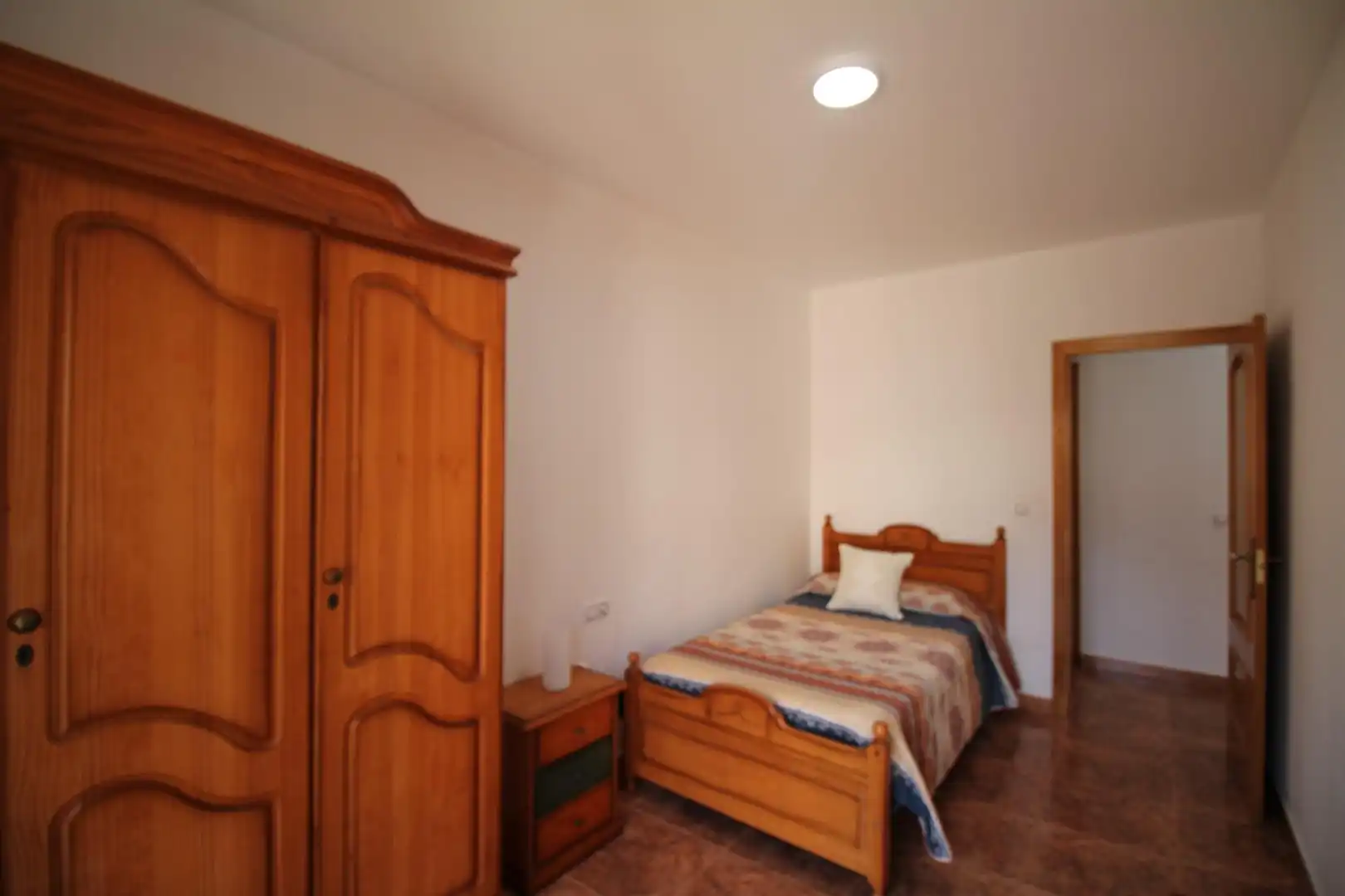 Dormitori de Apartament en venda en Alhama de Murcia amb Traster