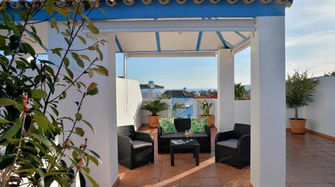 Foto 2 de Àtic en venda a Valderrama Golf, Buenas Noches, Estepona