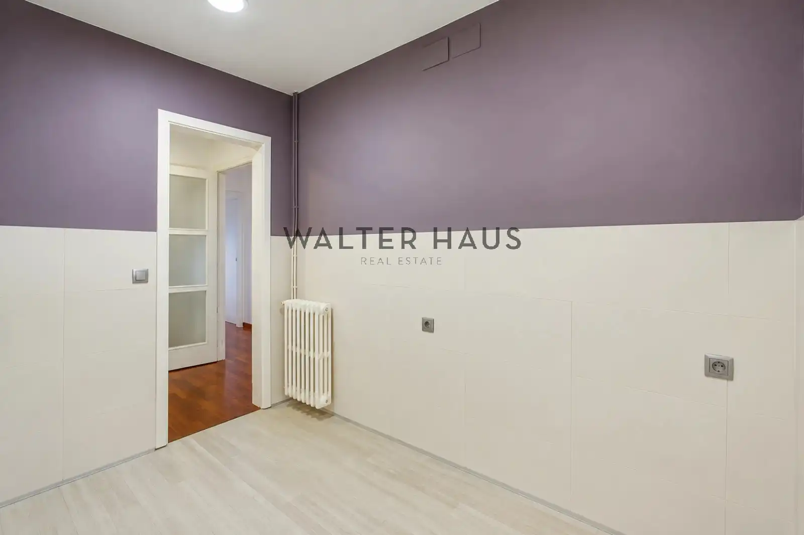 Piso en venta en Barcelona con Aire acondicionado y Balcón
