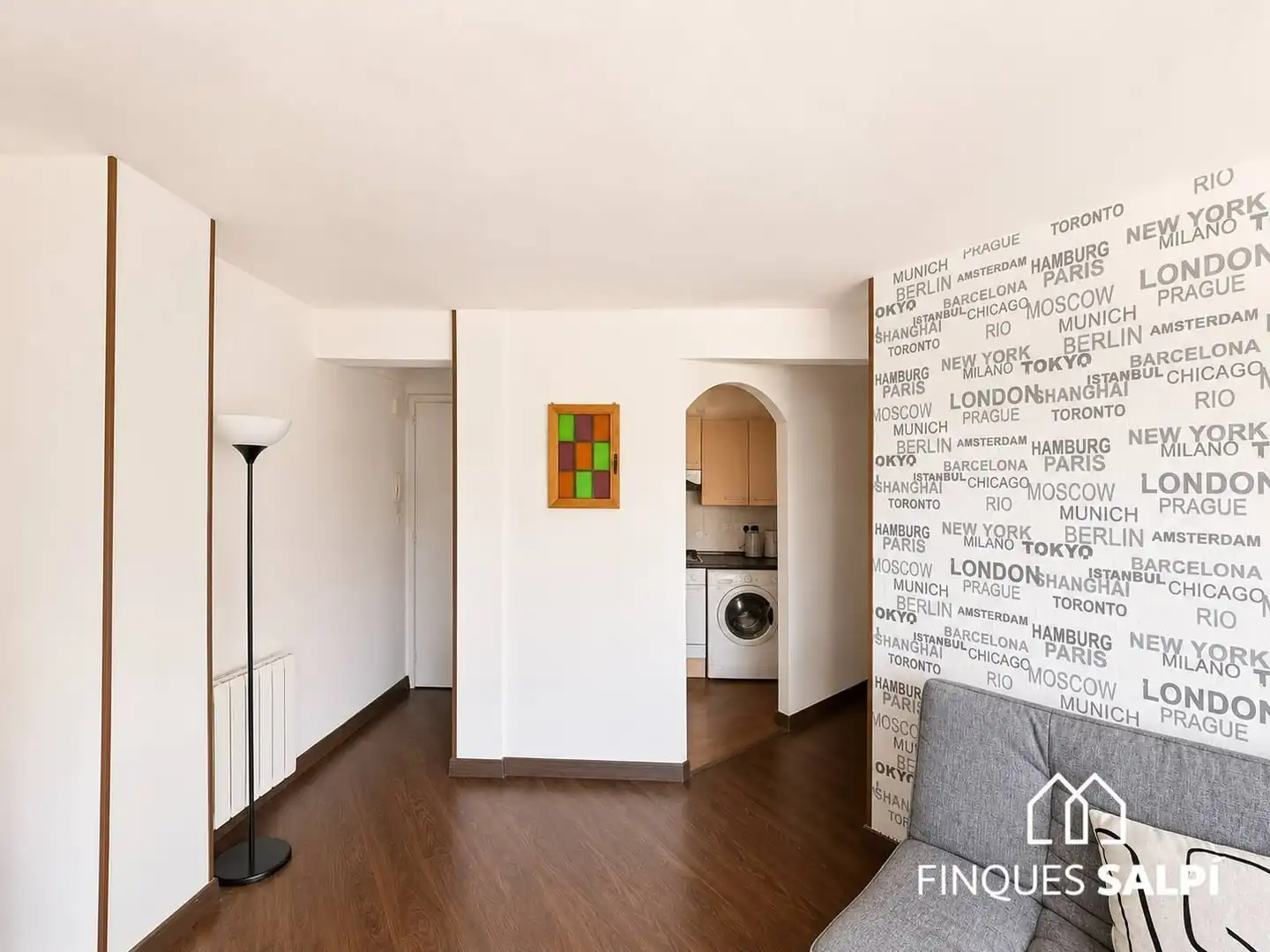 Apartment zum Verkauf in Onze de Setembre, imagen 6