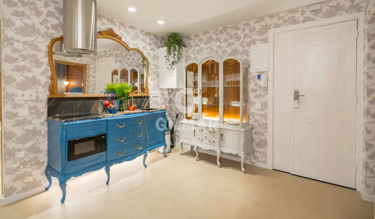 Flat for sale in Centro