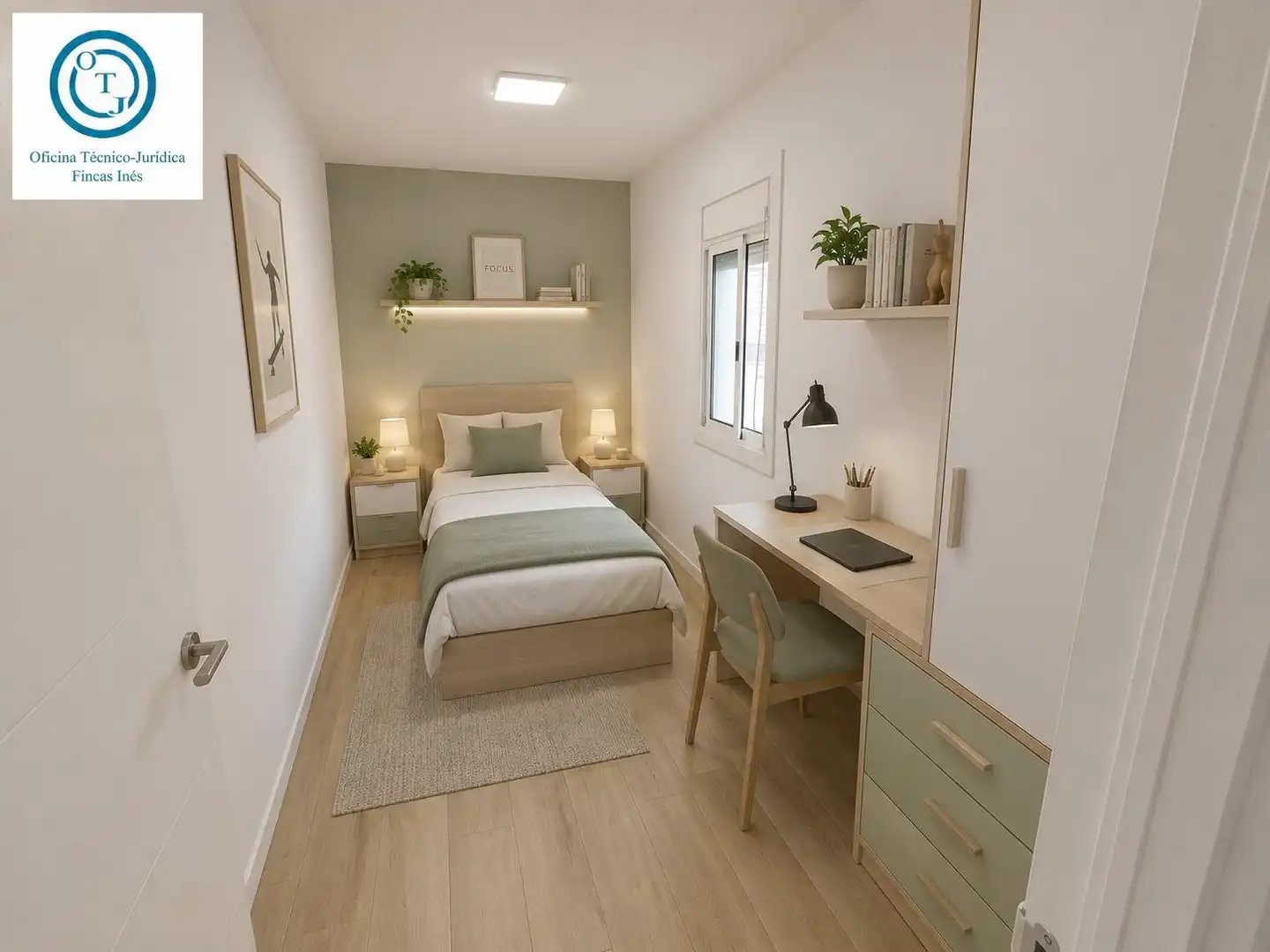 Habitación de Piso en venta en Mollet del Vallès
