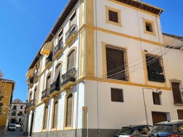 Appartement à vendre à Plaza Conde Duque