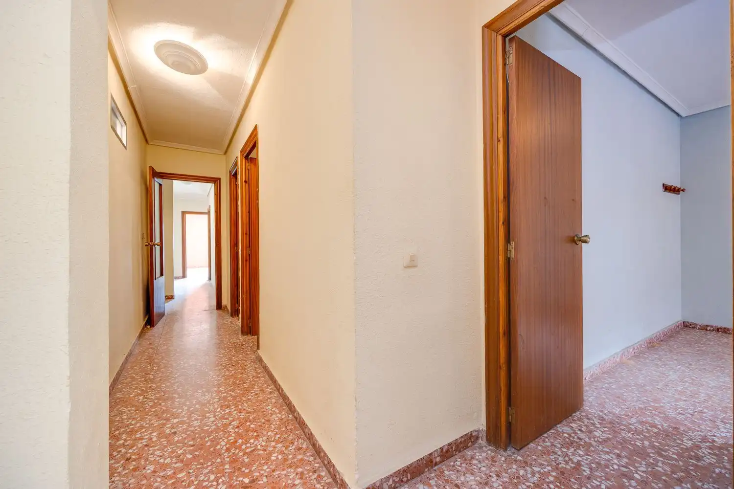 Flat with lift for sale in Avenida de los Marineros 2, imagen 26