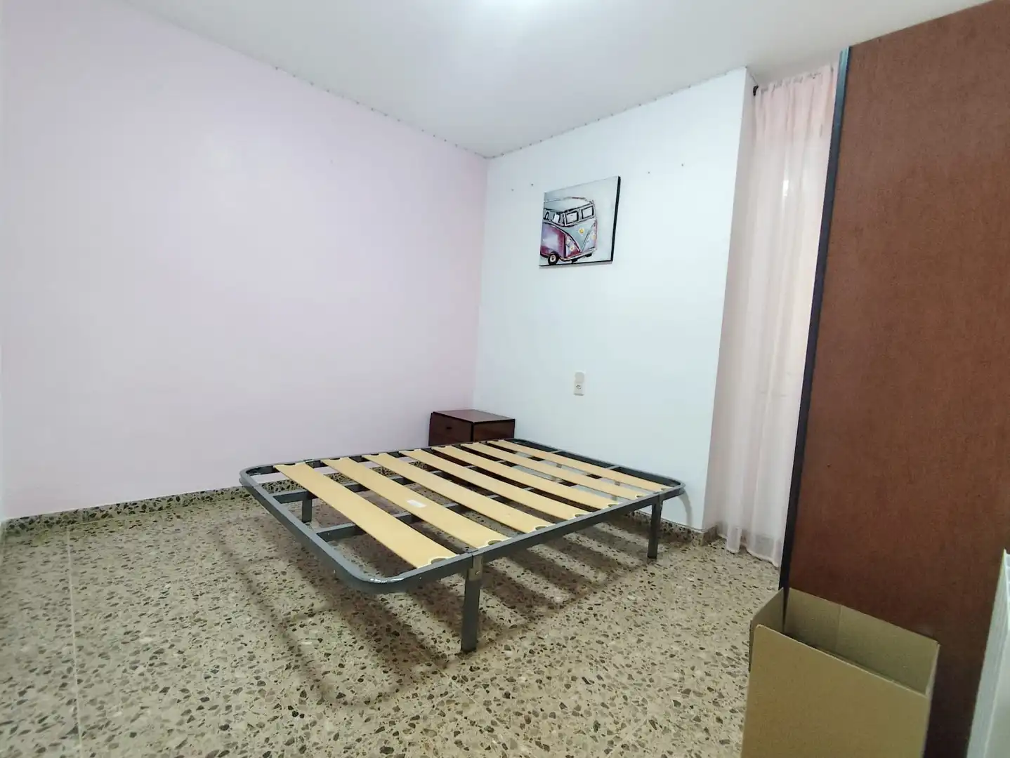 Flat with terrace for sale in Nord-oest, imagen 10