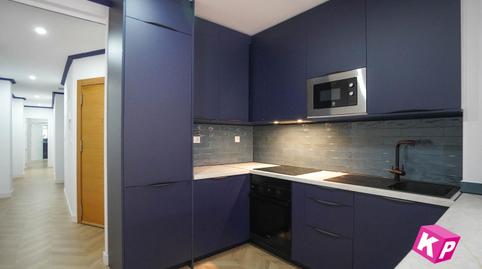 Foto 2 de Planta baixa en venda a Carrer del Mar, Calas Santiago Bernabéu, Santa Pola