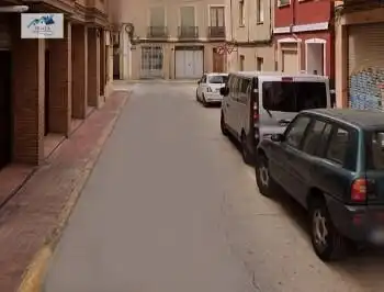 Flat with terrace for sale in Calle APARICIO, imagen 2