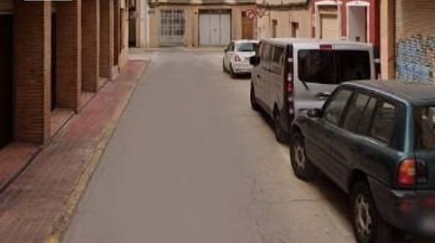 Foto 2 de Piso en venta en Calle Aparicio, Almansa, Albacete