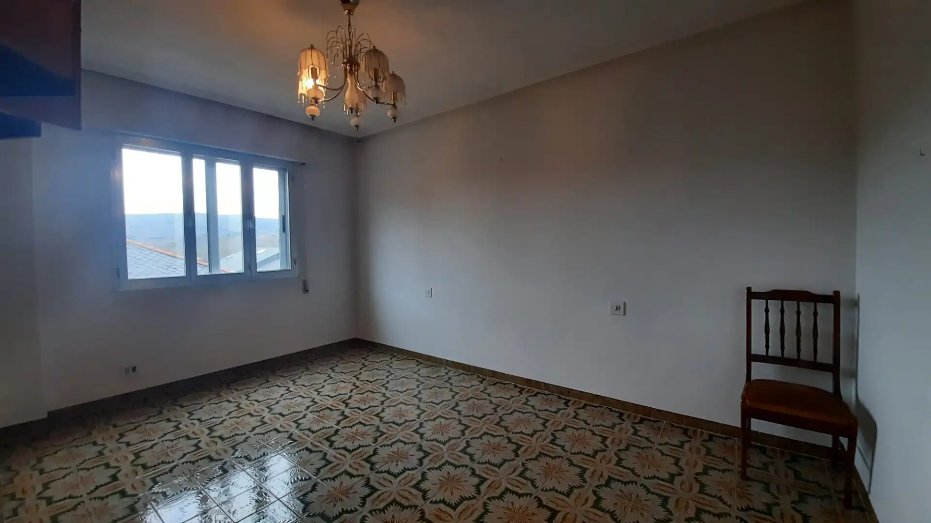Dormitori de Edifici en venda en Ponferrada