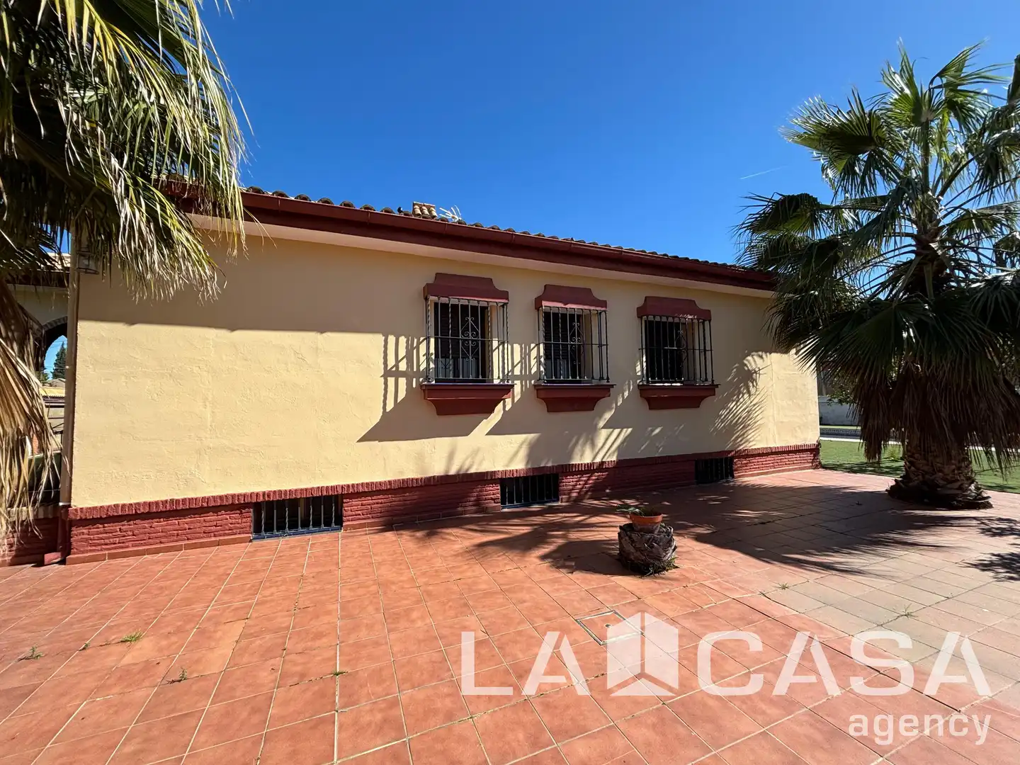 Villa avec piscine à vendre à Condequinto, imagen 3
